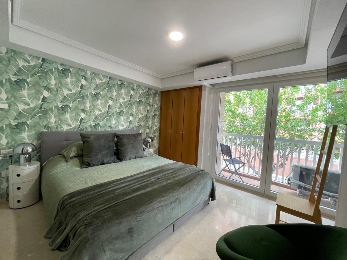 Villa Vegalira 瓦伦西亚 外观 照片
