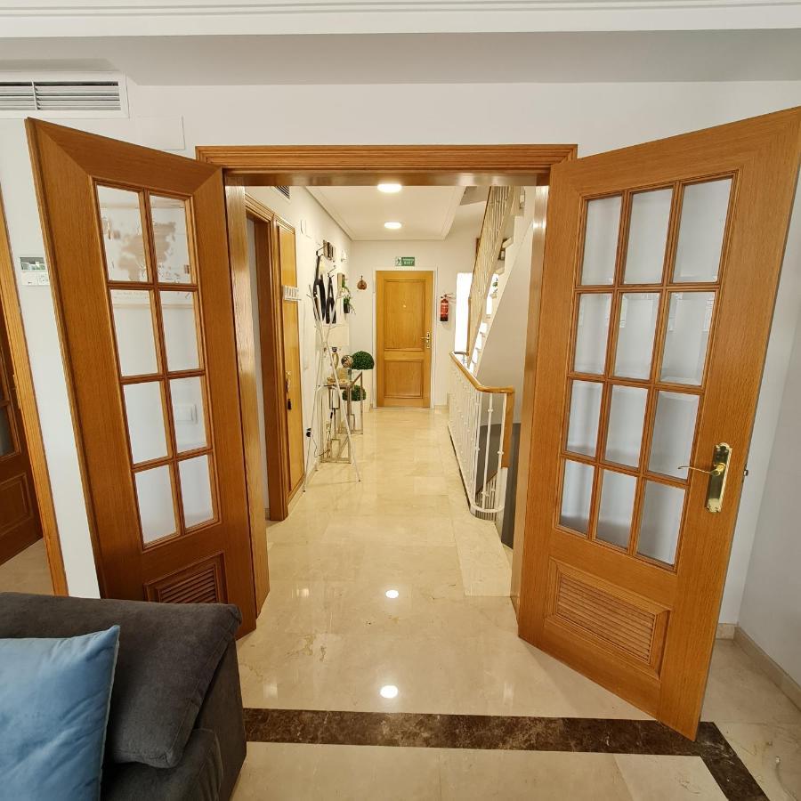 Villa Vegalira 瓦伦西亚 外观 照片