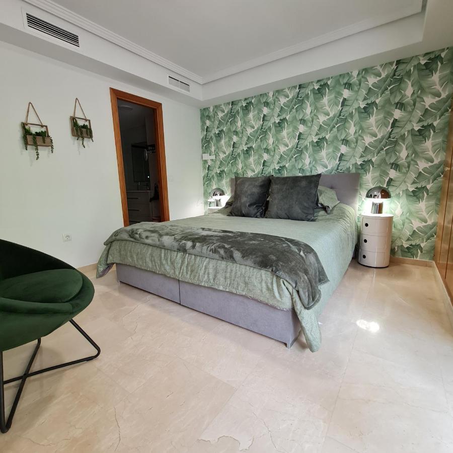 Villa Vegalira 瓦伦西亚 外观 照片