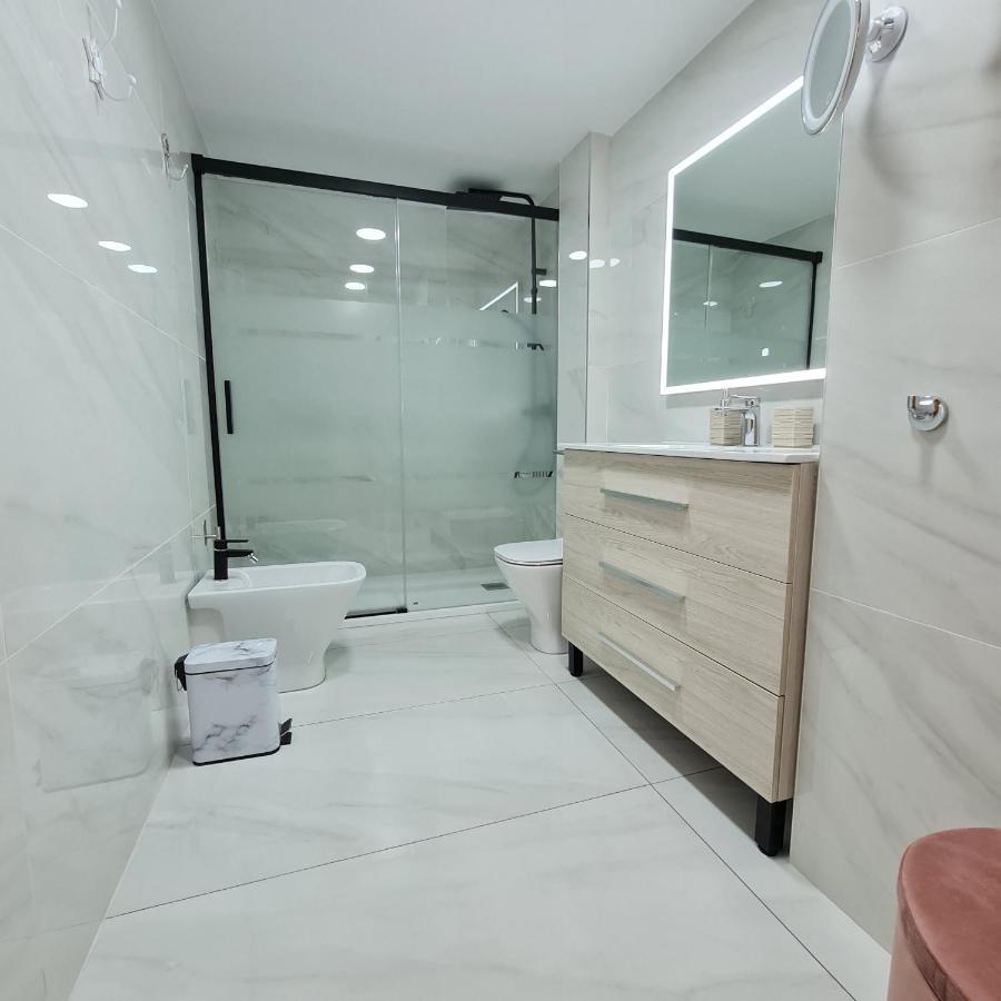 Villa Vegalira 瓦伦西亚 外观 照片