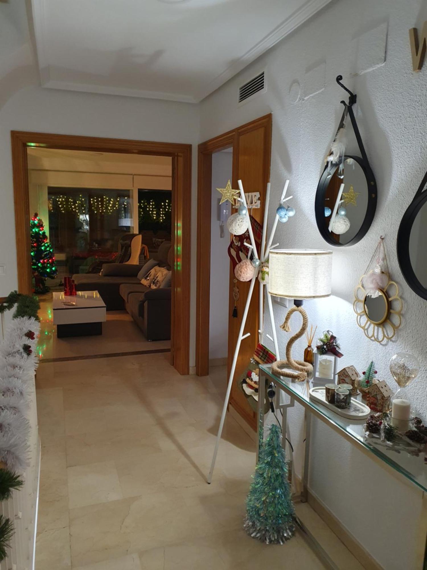 Villa Vegalira 瓦伦西亚 客房 照片